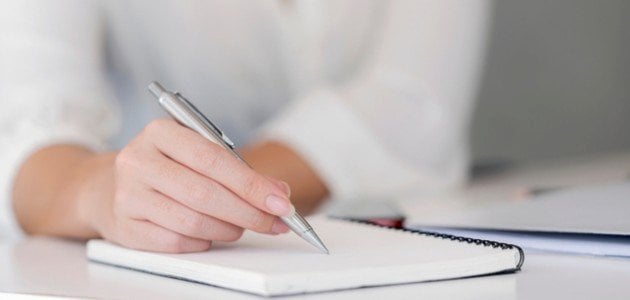 أفضل رسائل شكر للمدير في العمل