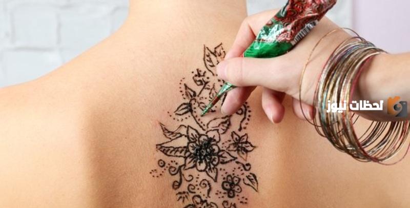 أفضل صور نقش تاتو ناعم