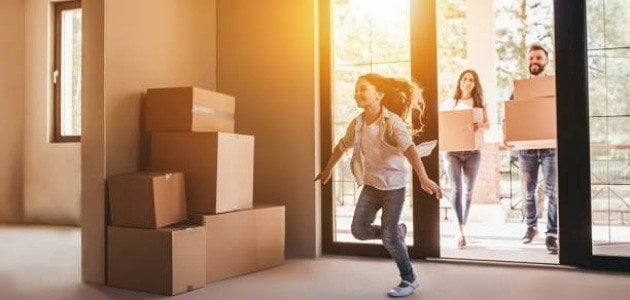 أفضل طرق الرد على منزل مبارك