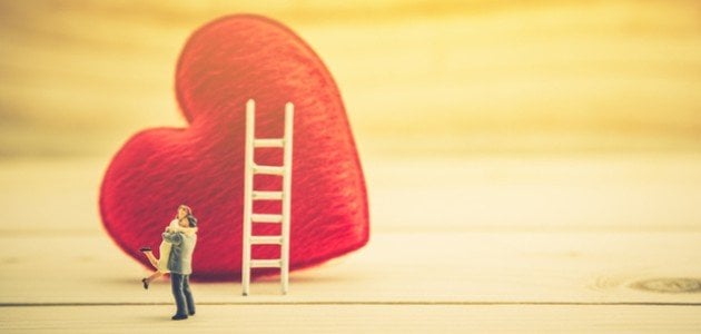 أقوى رسائل عيد ميلاد حب للزوج