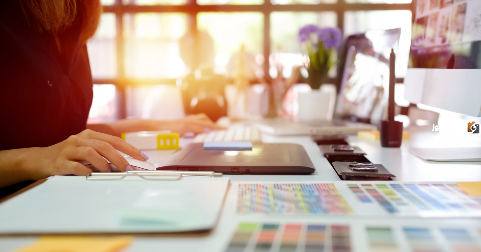 أهمية التصميم في التسويق