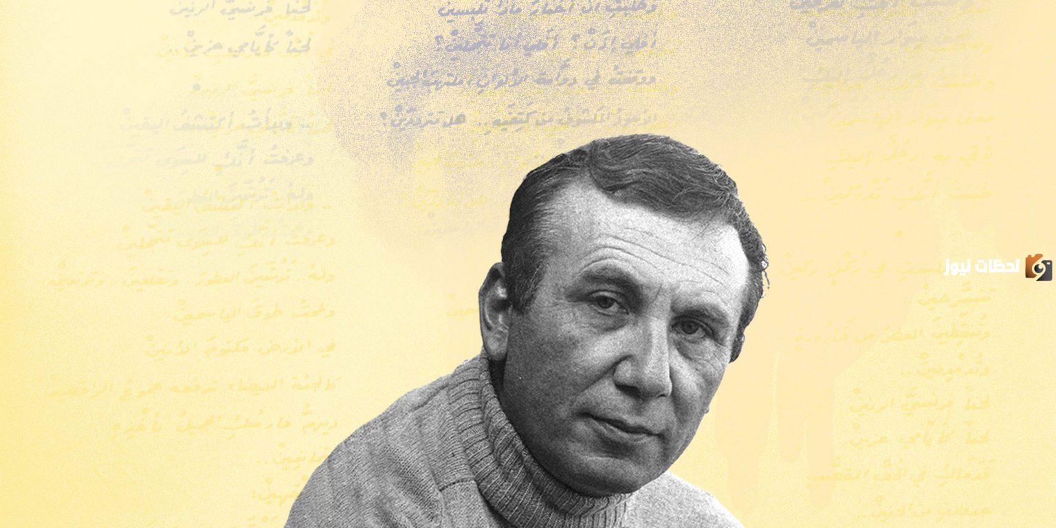 إليك أفضل أشعار حب نزار القباني