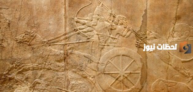 إنجازات الحضارة السومرية