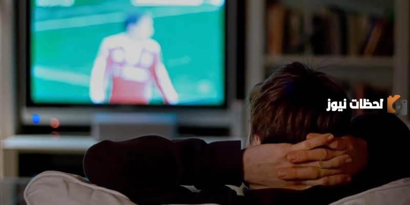 إيجابيات وسلبيات التلفاز بالانجليزي مختصر