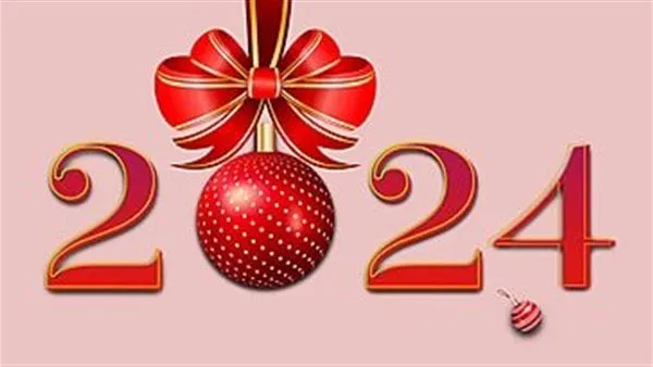 اجمل رسائل رأس السنة