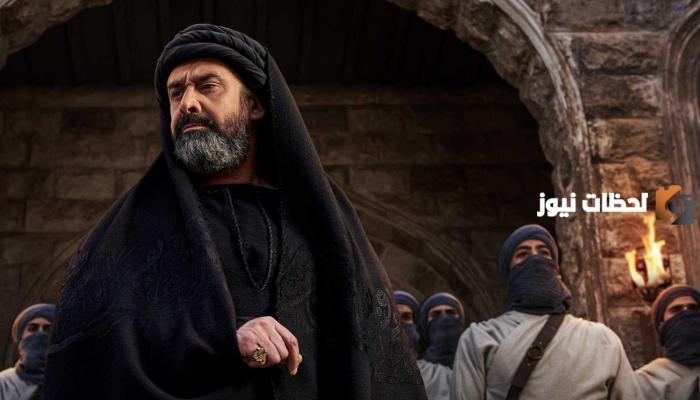 اختلفت المواعيد | اتهامات بالسرقة وانتقادات في مسلسل الحشاشين .. يُعرض على هذه القنوات بالمواعيد ...