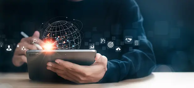 استراتيجية المحيط الأزرق في عالم التسويق