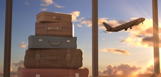 اقتباسات ملهمة عن السفر