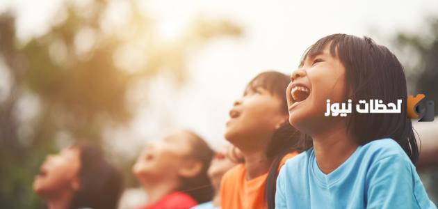 التربية بالقدوة الحسنة