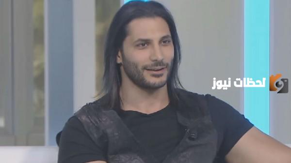 الساحر احمد البايض