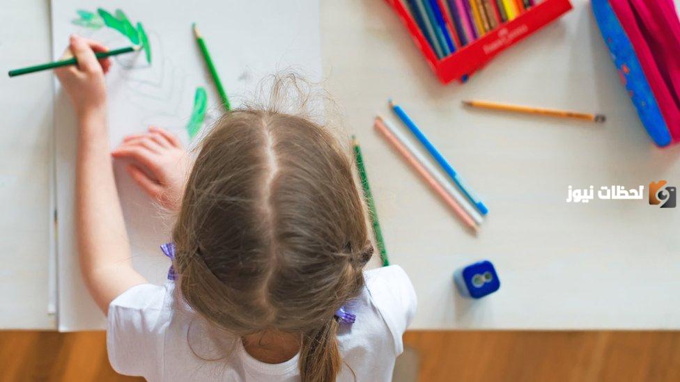 اليوم العالمي للاعسر