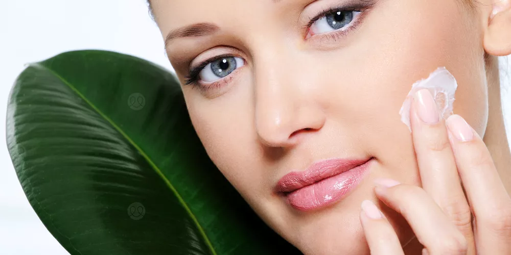 ترطيب الوجه في رمضان