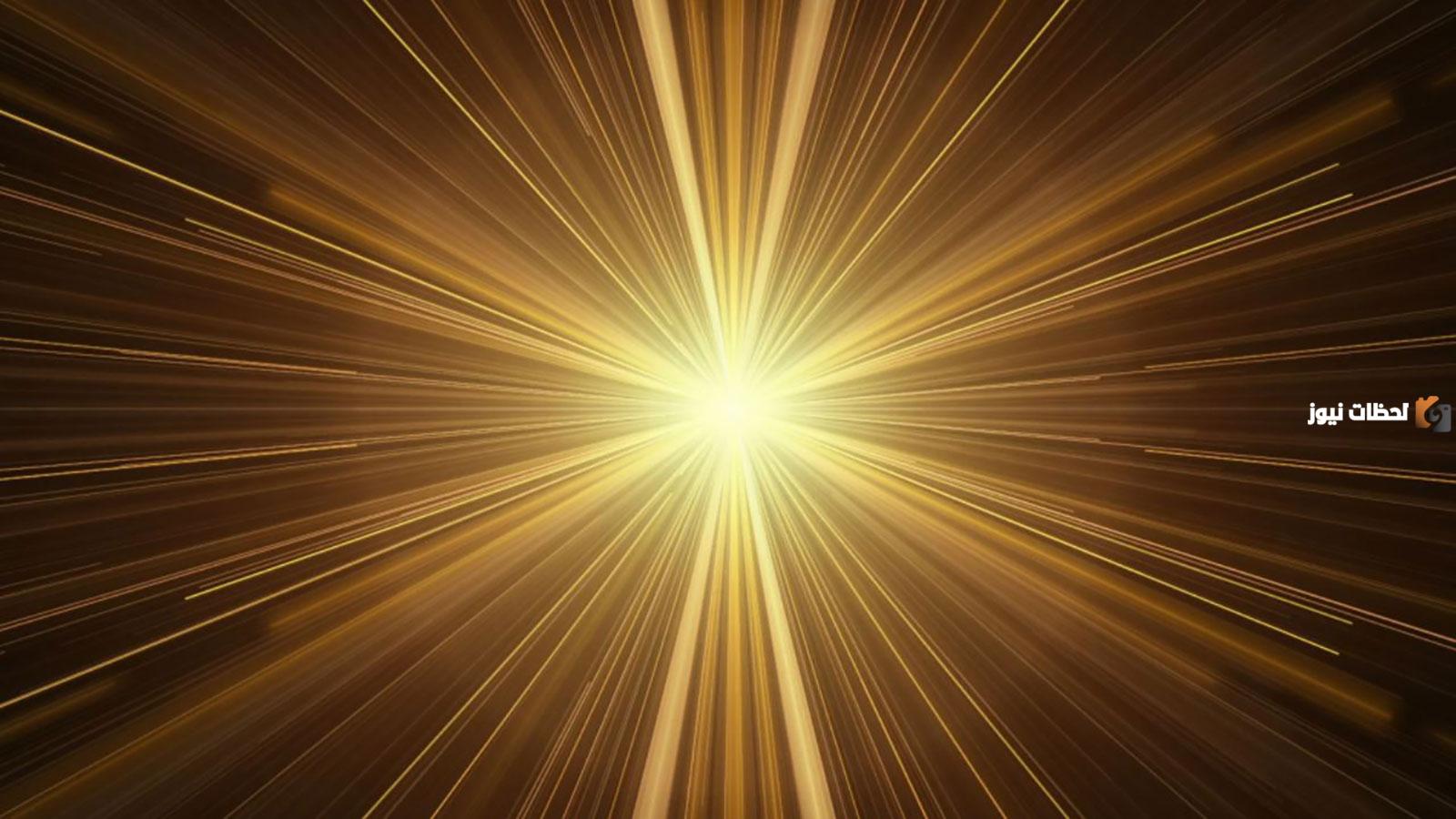 تطبيقات الانتشار المستقيمي للضوء مع الاستنتاجات