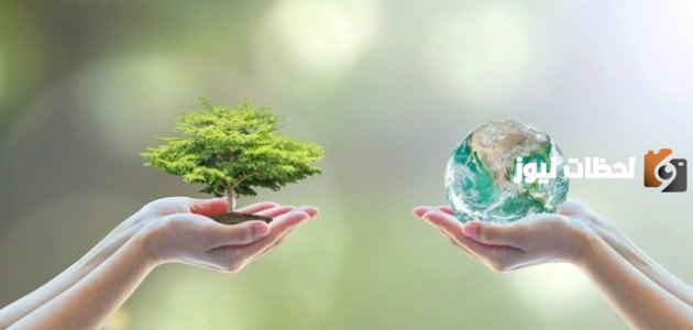 تعرف على كيفية المحافظة على الموارد الطبيعية