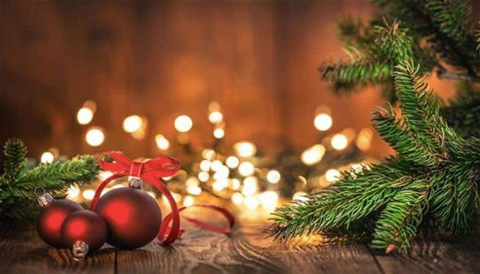 تهنئة بالعام الجديد