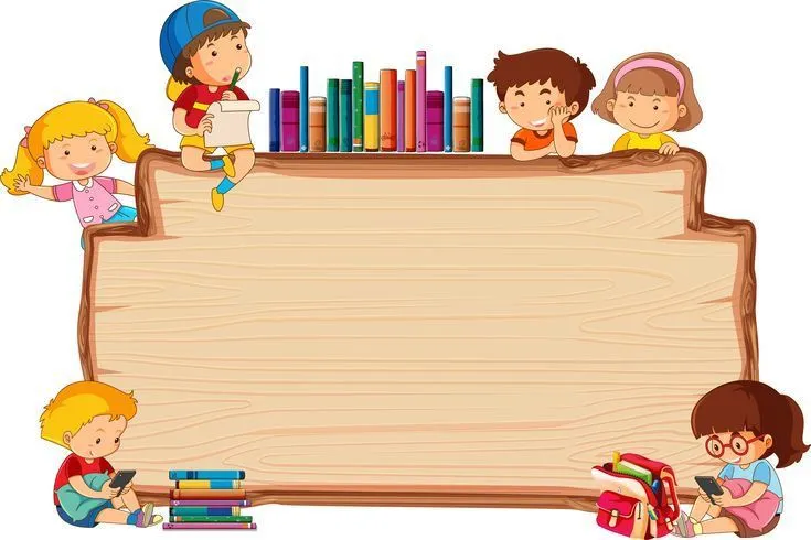 ثيمات العودة للمدارس