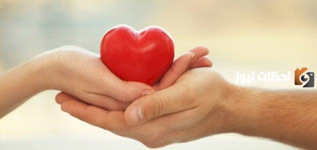 خواطر اشتياق للحبيب خواطر اشتياق للحبيب