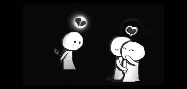 خواطر الخيانة من الحبيبة