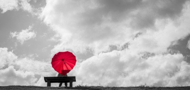 خواطر شوق وحنين للحبيب