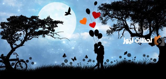 خواطر عشق وغرام واشتياق