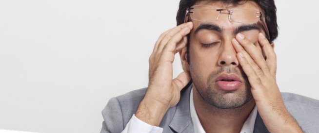 خواطر عن التعب والمرض النفسي