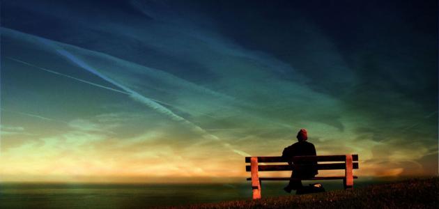 خواطر عن الفراق