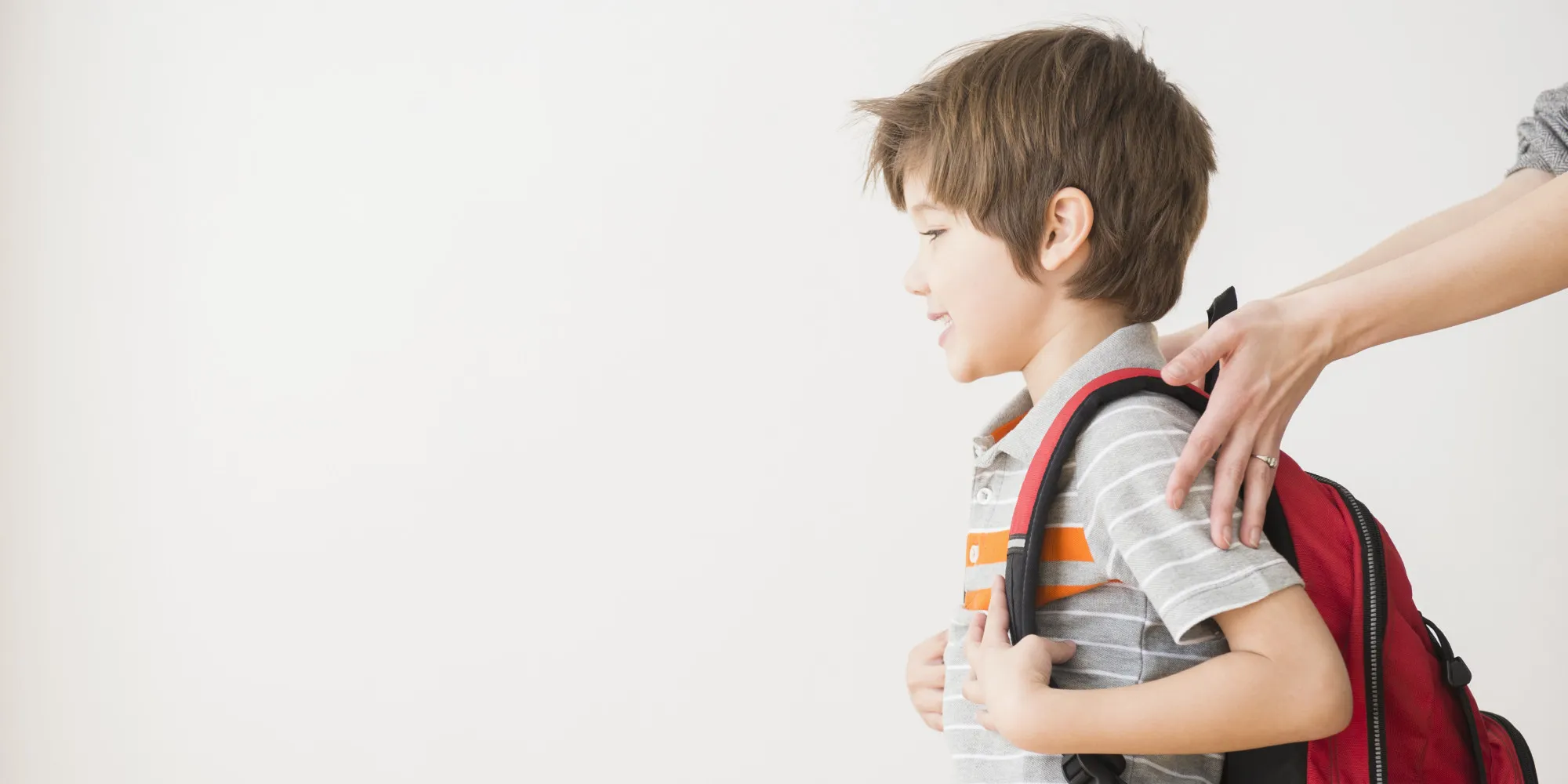 خواطر عن اول يوم دراسي لبنتي