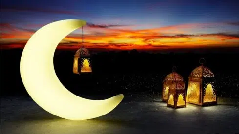 خواطر عن رمضان تويتر