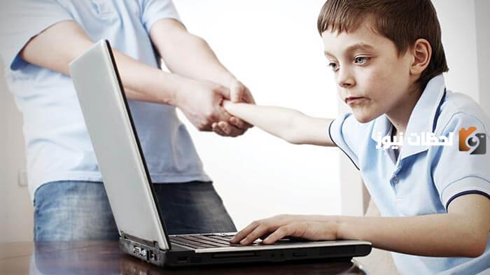 دراسة عن أثر التكنولوجيا على الأطفال سلبًا وإيجابًا