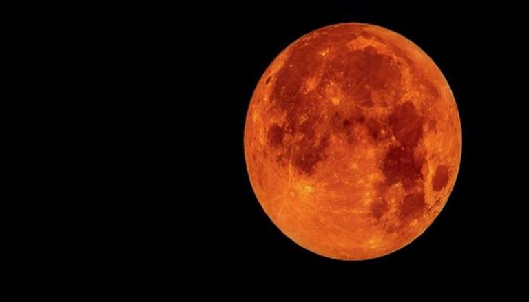دعاء خسوف القمر في رمضان 2025 اللهم يا واصل المنقطعين أوصلنا إليك