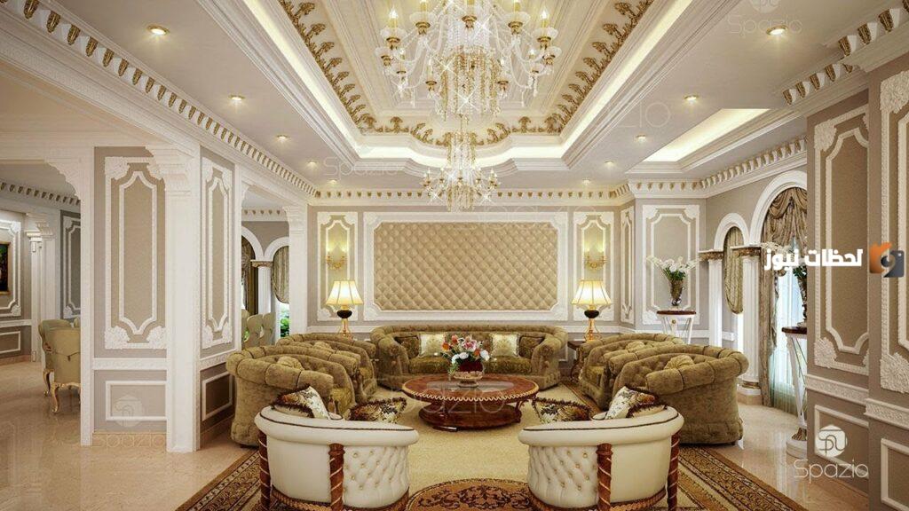 ديكورات مجالس رجال 