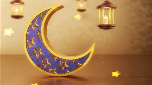 رسائل اللهم بارك لنا في شعبان وبلغنا رمضان 2025 قصيرة