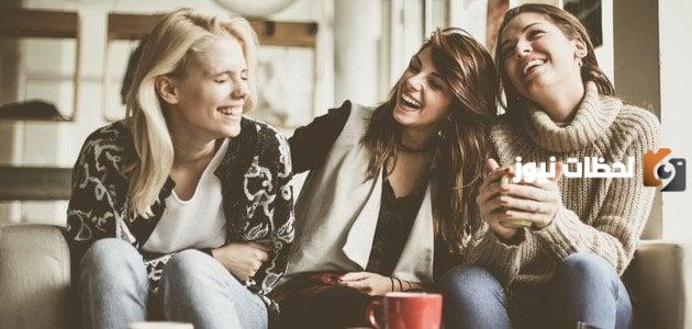 رسائل تقدير واحترام للاصدقاء