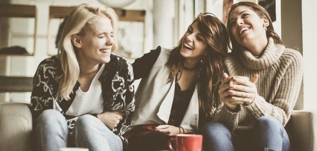 رسائل تقدير وشكر للاصدقاء