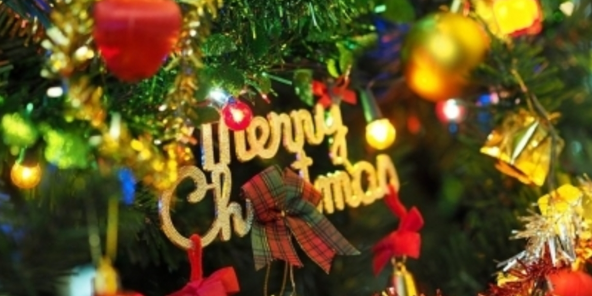 رسائل تهنئة بالكريسماس رأس السنة