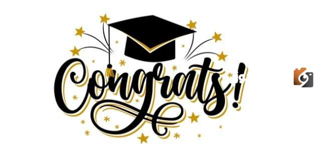 رسائل تهنئة للنجاح