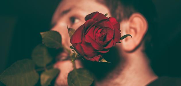 رسائل حب من الزوج لزوجته جميلة