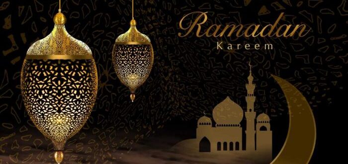 رسائل رمضان للاصدقاء