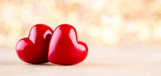 رسائل رومانسية عراقية جريئة