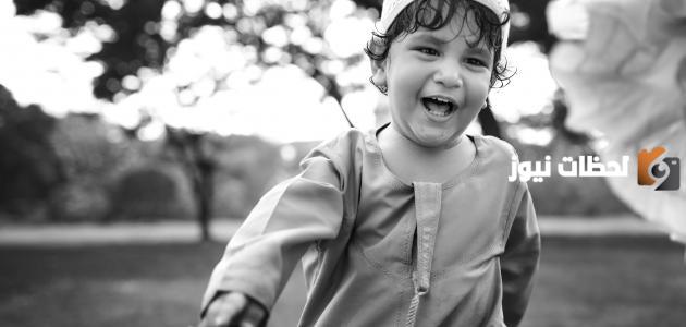 رسائل شكر للكافل