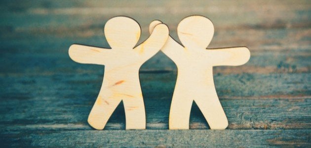 رسائل شكر وعرفان قصيرة