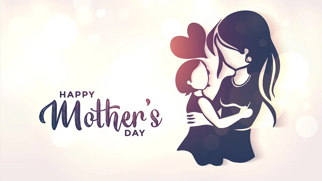 رسائل عيد الام لحماتي