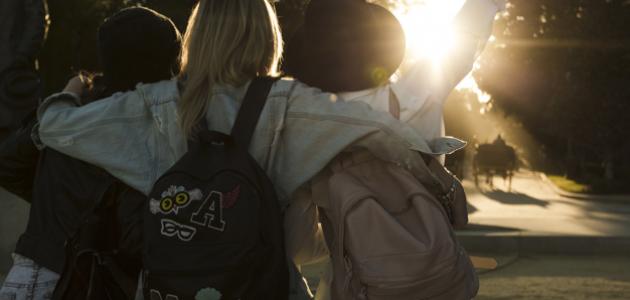 رسائل فخر واعتزاز بصديق