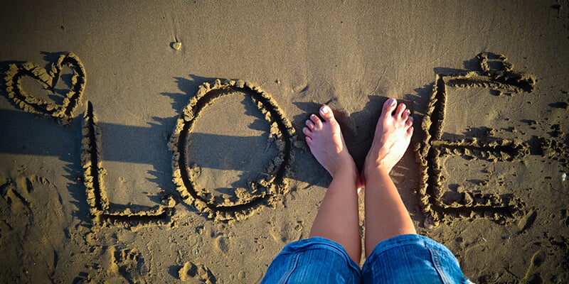 رسائل مثيرة قبل النوم للحبيب