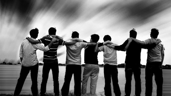 رسائل مجموعات الاصدقاء للواتس