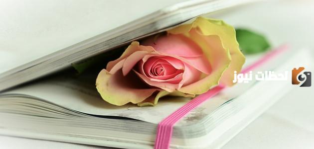 رسائل مدح الصديق الوفي