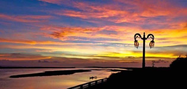 رسائل مسائية للأحباب للأصدقاء