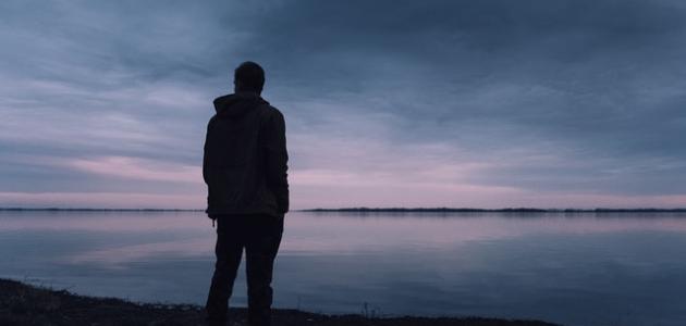 رسائل وداع قبل الموت