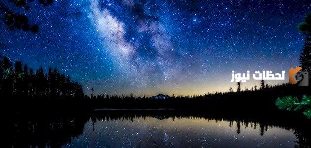 رسائل وكلمات عن الليل