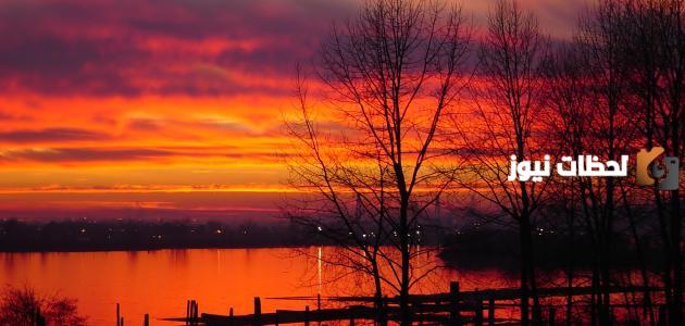 رسالة مسائية قصيرة جدا